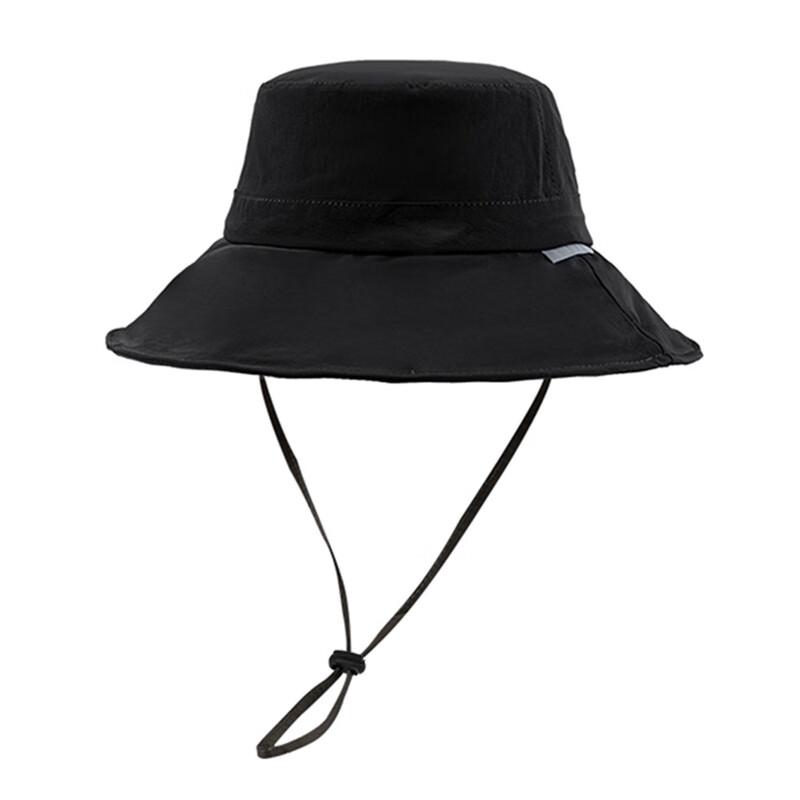 Унисекс Водонепроницаемая Быстросохнущая Панама с Широкими Полями Junbie для Активного Отдыха One Size