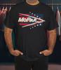 Mopar 2025 Women's Patriotic T-Shirt