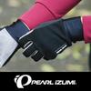 PEARL IZUMI Cycling Wear 37 AT Grip 1 L Gloves, Color Black, Size