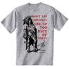 T-shirts en tops – T-shirts