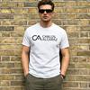 Carlos Alcaraz Unisexs T Shirts Fun Tee Shirt Short Sleeve Round Collar TShirt Cotton Summer Clothes