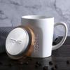 TOMIC Creative Ceramic Mug