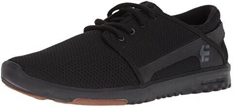 

Кроссовки Etnies Scout (4101000419) black 41