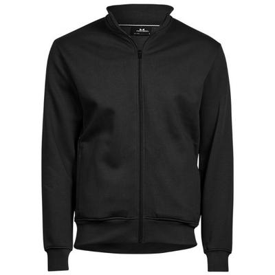 Mens Full Zip Jacket