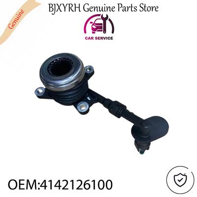 4142126000 4142126100 Rodamiento de desembrague de calidad para Hyundai Creta Kia Rio Seltos Soul Sonet Forte Múltiples Modelos OEM