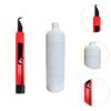 Golf Club Grip Kit Grips Removal DIY Double Sided Tape Club Grip Repair Assembly Rod Accessories Tape Hook Knife Pliers