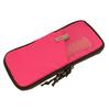 Delfonics Contour Round Pen Case (Greige)