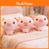 Cute Pig Plush Pillow For Kids Kids Bedroom Decor Soft Toy Gift