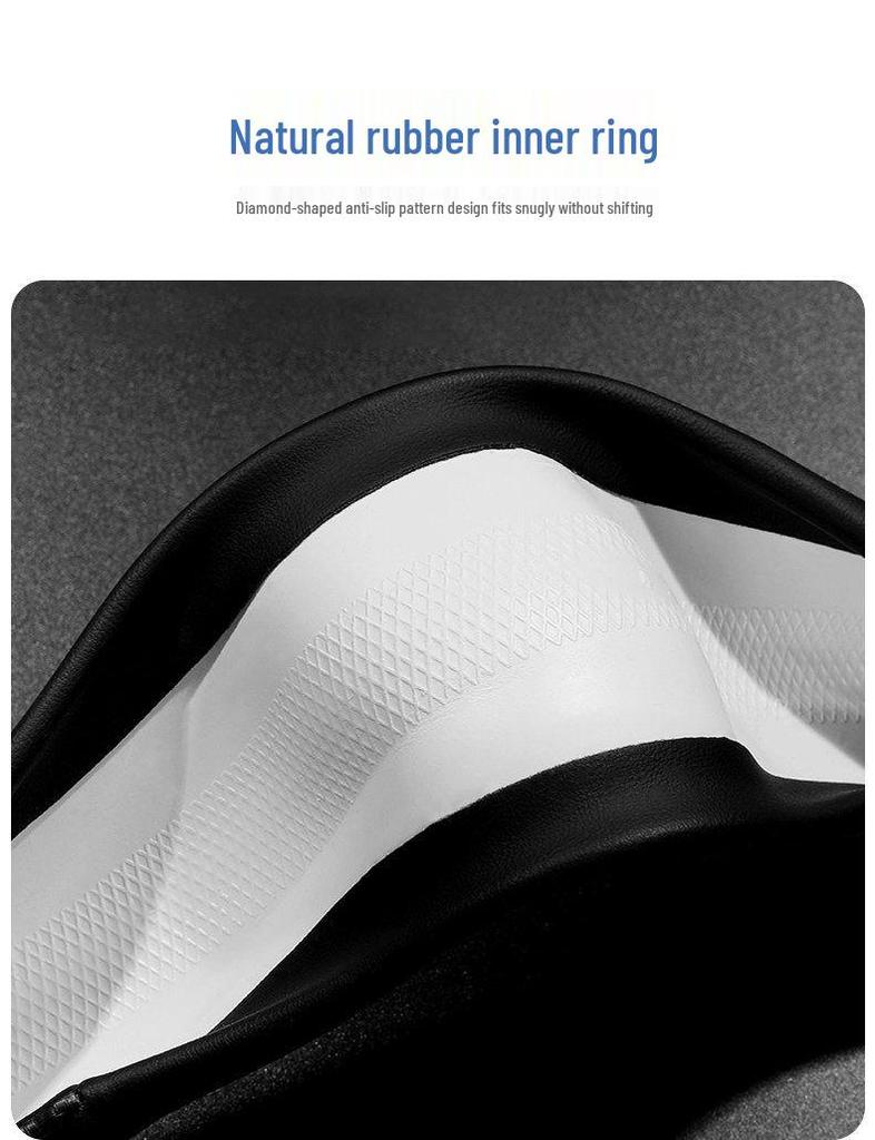 2025 Changan Deepal S09 Anti-slip Ultra-thin Steering Wheel Cover
