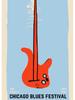 Amerikaanse Folk Blues Jazz Festival Canvas Schilderij Abstract Wall Art Poster En Print Voor Woonkamer Home Decoratie Foto