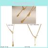 Fashionable Trend Snake Chain Jewelry In Stainless Steel For Womens Gift And Casual Wear