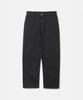 247Silijeu Comfort Wide Denim Gray