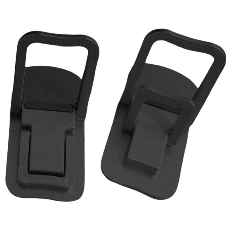 Portable Laptop Stand Foldable Bracket Invisible Laptop Riser Stand Mini Portable Legs For Notebook Holder Legs