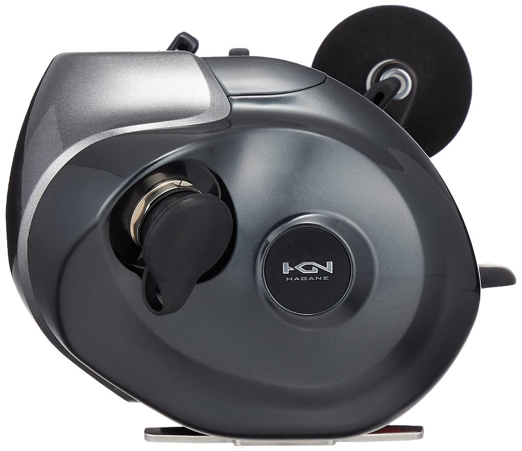 SHIMANO Electric Reel 17 Plays 4000 Yellowfin Tuna Blue Fish Ako Kinmedai