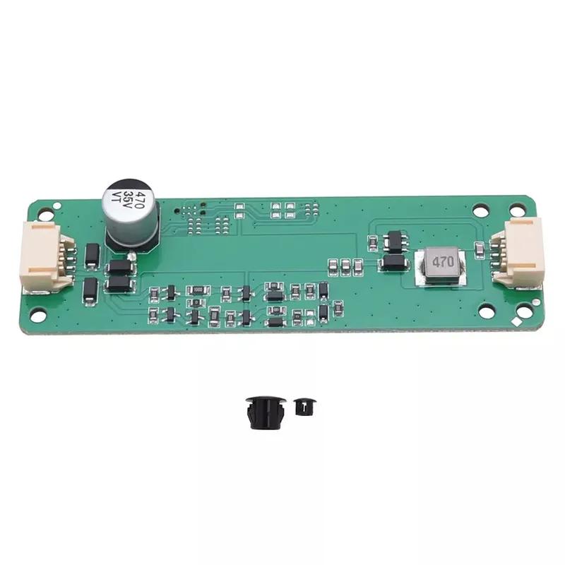 

1pc Daytime Headlight Controller Board Module For KIA For Ceed LED Drive For DRL Controller Board Repair Daytime Driving Lights
