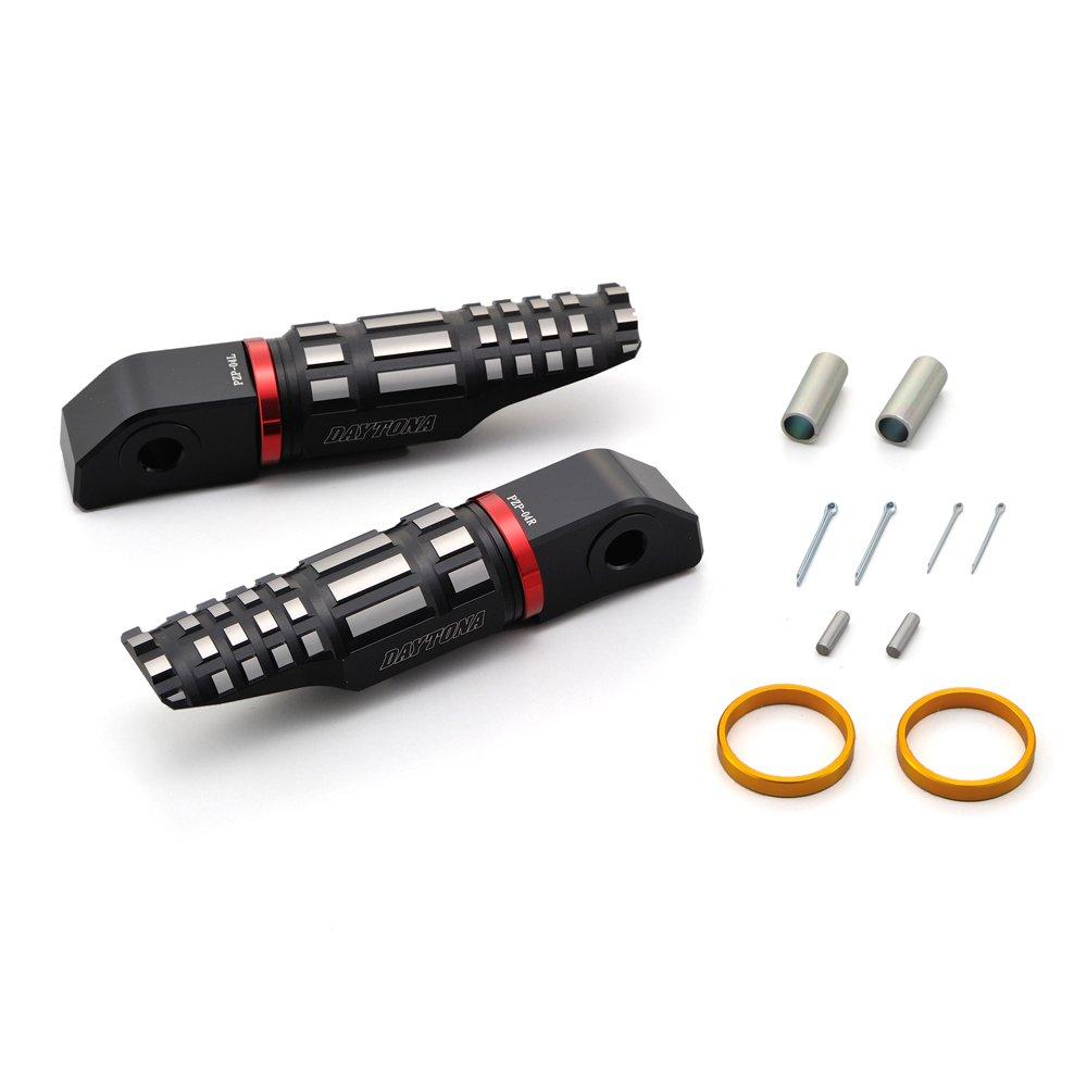 

Боковая ступенька пассажира Daytona PREMIUM ZONE PZP-04 для автомобилей HONDA 96574