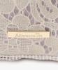Afternoon Tea Living Pouch JF24 Lace Wire Beige Pouch,