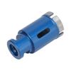 Hole Saw Opener     Drill Bit Cutter Drilling Cutting Tool for Marble  