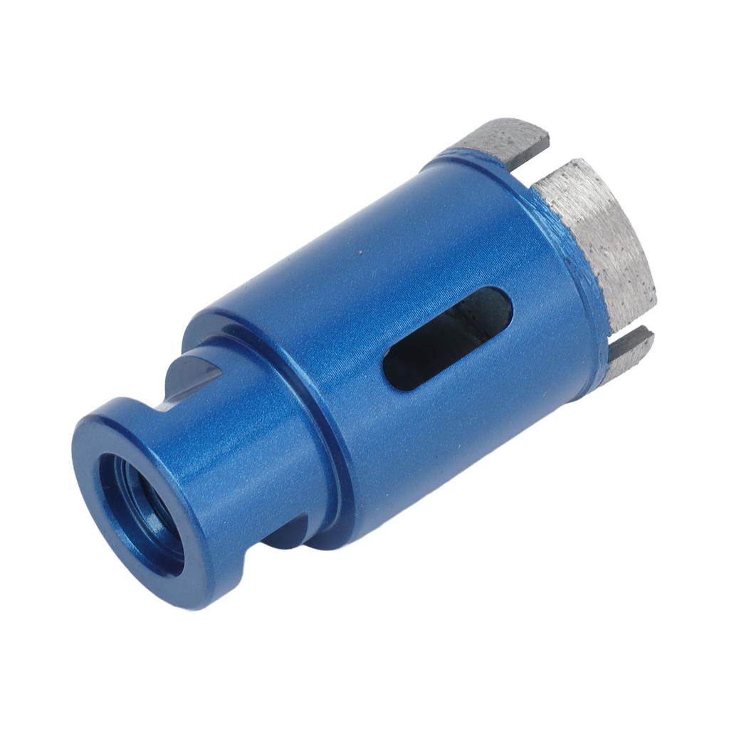 Hole Saw Opener Drill Bit Cutter Drilling Cutting Tool for Marble