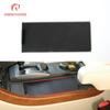 Copertura Porta Bevande Console Centrale Auto Tapparella a Rullo Scorrevole FHM500032 Per Land Rover Range Rover Sport 2005-2009