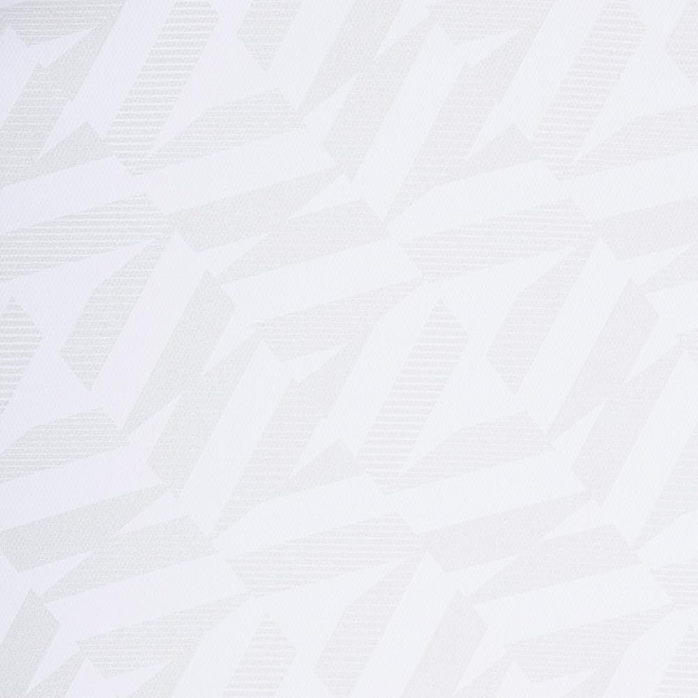 Mizuno Game Short Dynamotion Officially Approved by the Japan Badminton White Tennis/Badminton Shirt, Sleeve, Moisture-Wicking, Quick-Drying, Fit,