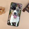 Pit Bull Lovely Dog Pitbull Case For Xiaomi POCO X7 Pro X3 X5 X6 F3 F5 F6 M6 Pro 11T 12T 13T 14T Pro 13 14 Ultra Cover