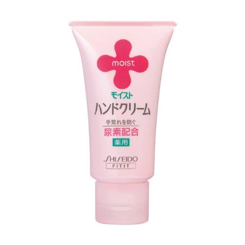 

Moist Medicated Hand Cream UR S 43g [Quasi-drug]
