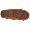 UGG Dakota Dvojitý Mašle Mašlička Kaštanová Dámské 1118913-CHE