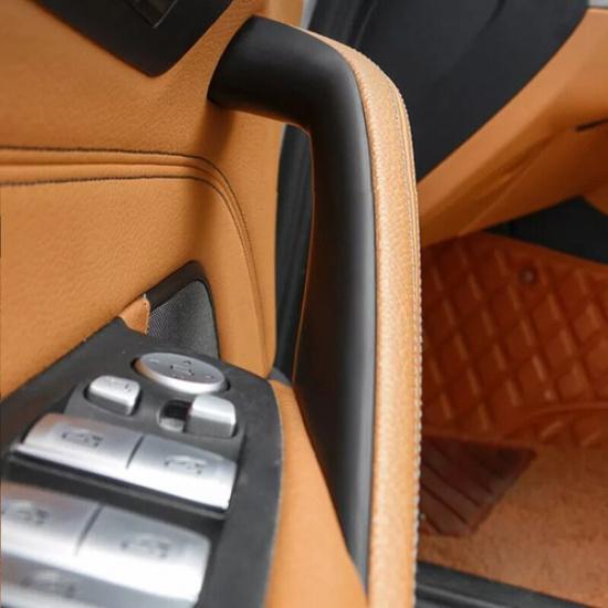 Inner Door Handle Ide Cover Protect Case Fits 2018- BMW 5 Series G30 G31