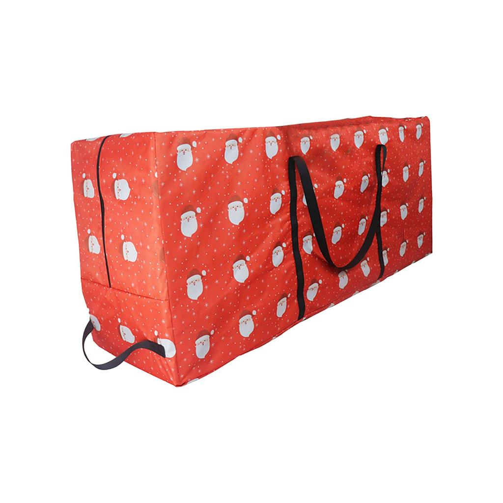 Christmas Tree Storage Bag Holder for Wreath Hanging Pendants Party Supplies