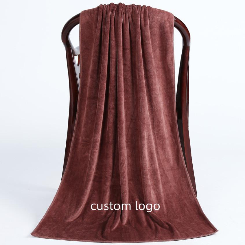 Microfiber Towel Factory Custom logo Cheap Price Hgh Quality Multi-color Water Bsorption Fast Drying %100 Microfiber