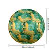 Personalized Size 5 Football Sporting CP Pattern Outdoor Game Sports Ball Gift