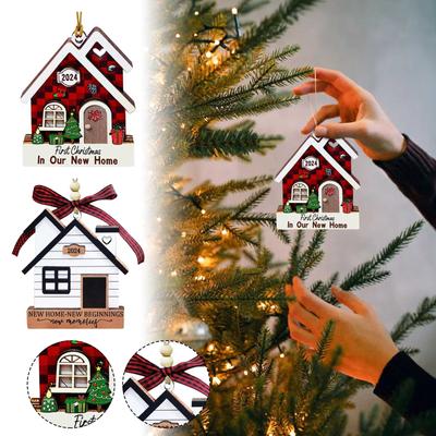 2024 - Housewarming Gifts New Home New Home New Beginning Housewarming Gifts For Women Couples Homeowners New Home