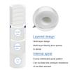 10 Pack Universal PP Cotton Filter Universal Filtration Cartridge Water Purifier Filter Perfect for Water Purification