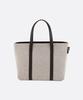Fasciera Leather Point Mini Tote Bag_Scorpio 04
