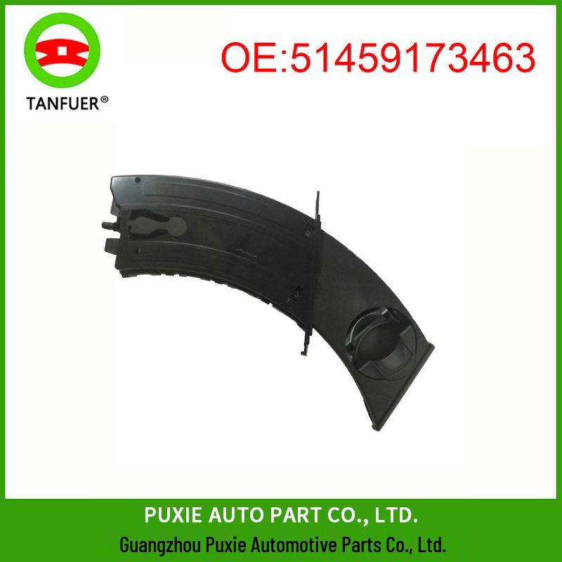 BMW 3 Series E90-E93 Driver Side Cup Holder 51459173463