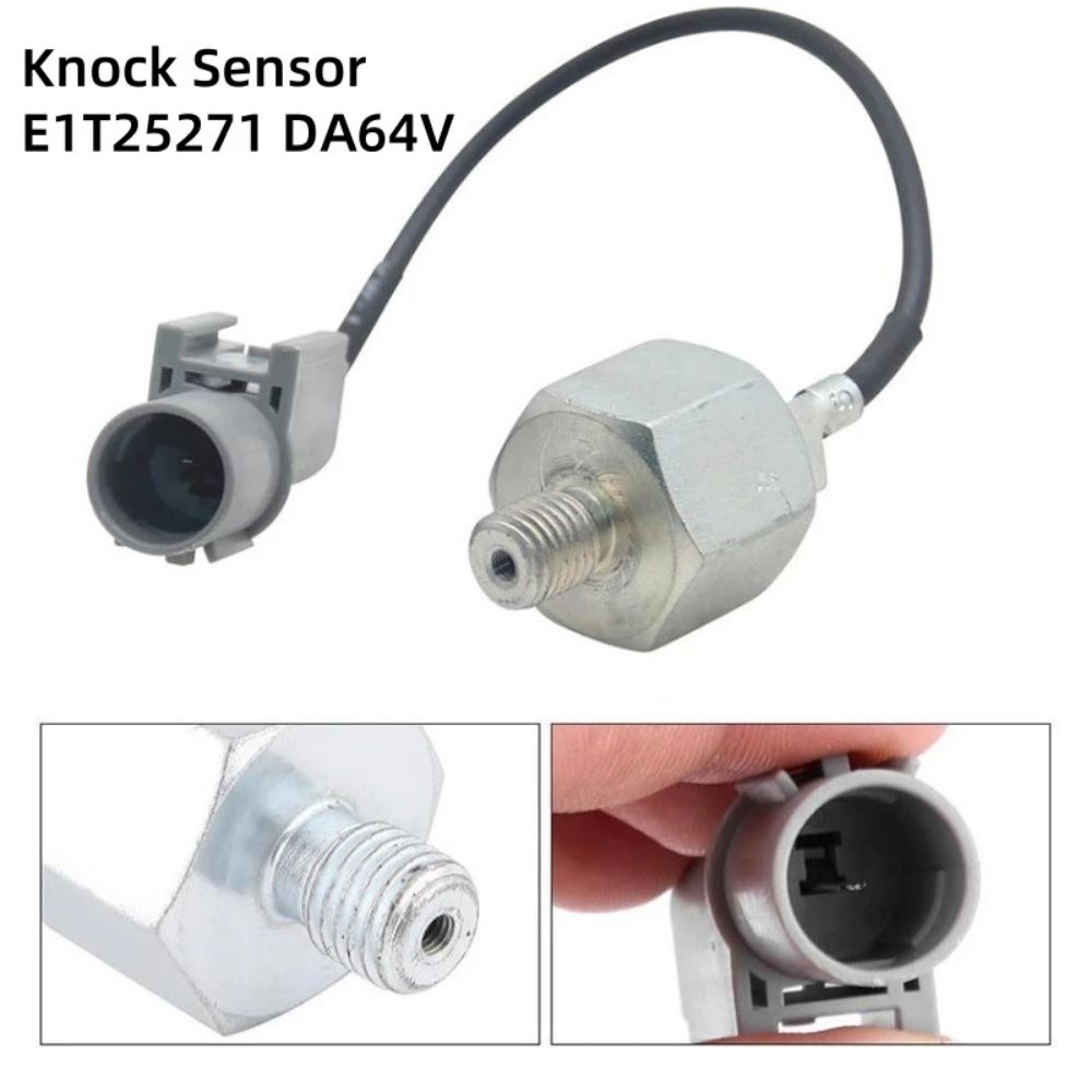Resolve Induction Malfunction Auto Parts Sensor Accurate Automotive Reaction Sensor  18640-78G00