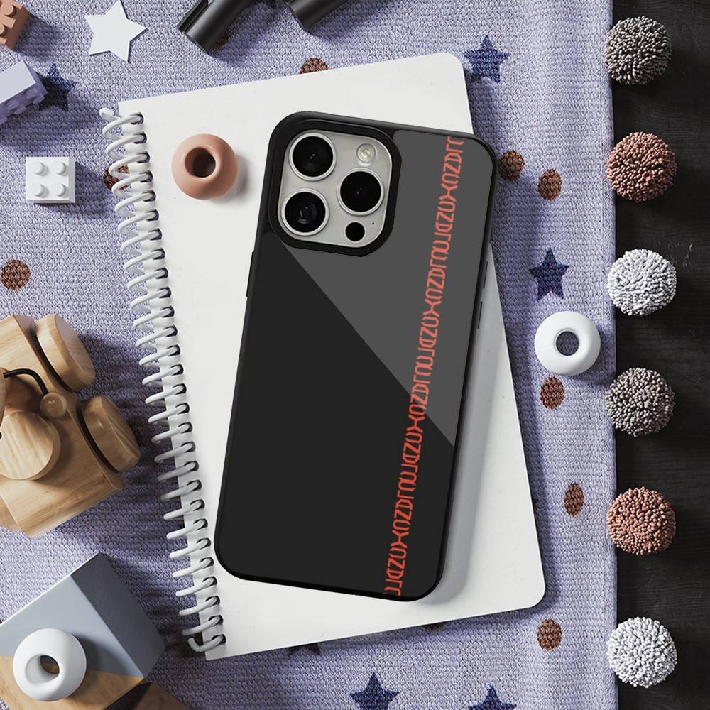

T-Twenty One P-Pilots Band Phone Case For iPhone 16,15,14,13,12,11,Pro,Max,Plus,Mini,Magsafe,Magnetic Wireless Charging Case iPhone15pro