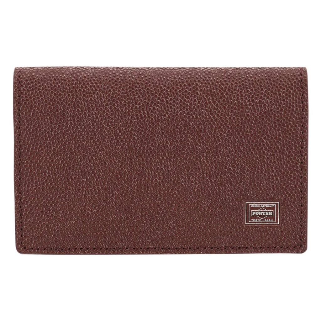 Porter Able Business Card Size Navy Men's Case, 50,