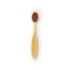 Multifunctional Portable Makeup Brush for Wet & Dry Foundation - Beginner Friendly, Quick Application