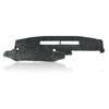 For 1988-1994 Chevrolet C1500 C2500 C3500 Dash Mat Dashboard Cover Dashmat Gray