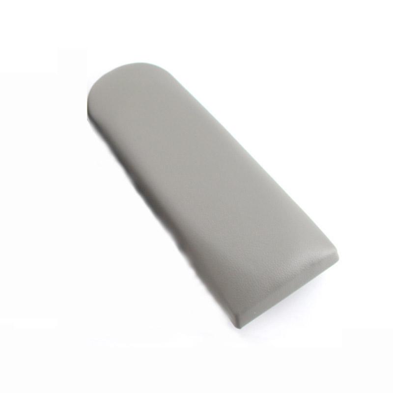 Leather Arm Rest Center Console Lid Cover For Volkswagen Jetta Golf4 MK4 99-04 Black/Gray/Beige Car Armrest