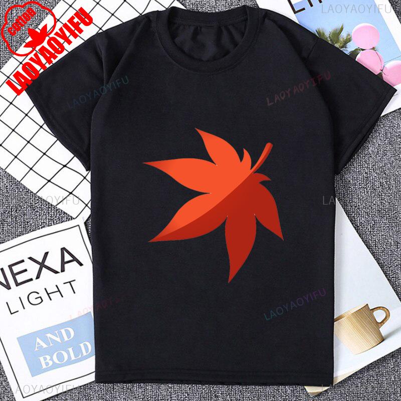 Vintage Pixel Game Style MapleStory Kawaii Printed TShirts Korea Style Buddy Personalize Homme T Shirt Cotton Y2K Otaku Clothing