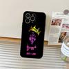 The Notorious B.i.g Phone Case Fundas For Iphone 13 17 11 15ProMax 14 12 16 Pro Xs Max Mini Xr X Plus Coque