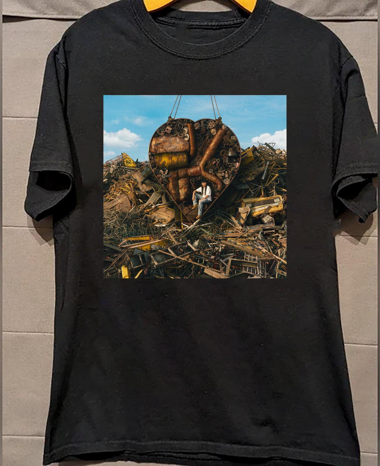Love You Madly Hate You Badly - Album by Oliver Tree Shirt BS1915 XL