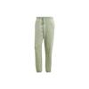 New Casual Pants Men Green IK4269