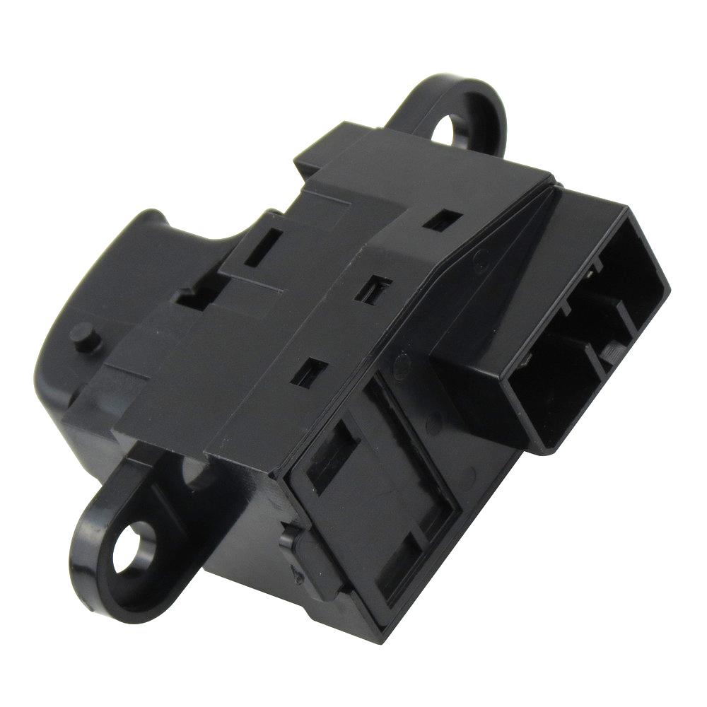 93580-4A000 Για Hyundai i800 iMax Starex H1 Libero H-1 Glass Διακόπτης Ελέγχου Ανυψωτικού Παραθύρου Μονό Κουμπί ρυθμιστή