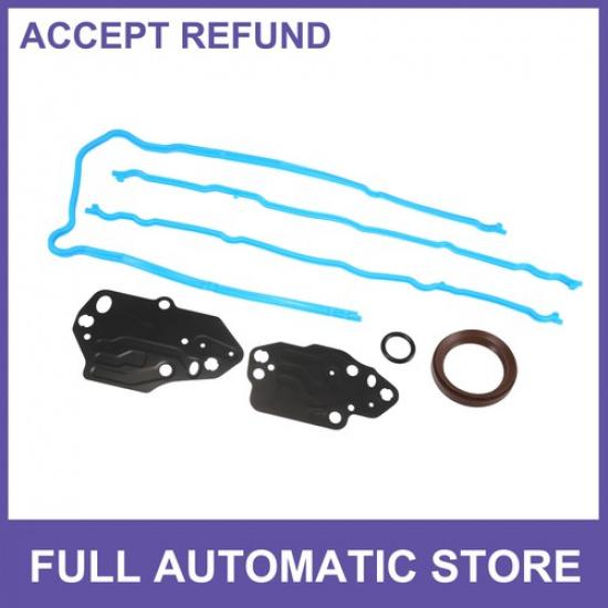 Timing Cover Seal Gaskets Set SEVEN for Ford F150 F250 F350 2005-2014