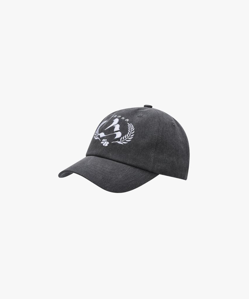 SPYDER Rocky Embroidered Vintage Balance Cap Spjfanca303Mgry