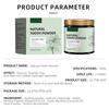 Teeth PowderMint 100g Teeth Whitening Products Brightening Teeth Powder For Personal Teeth Whitening Care